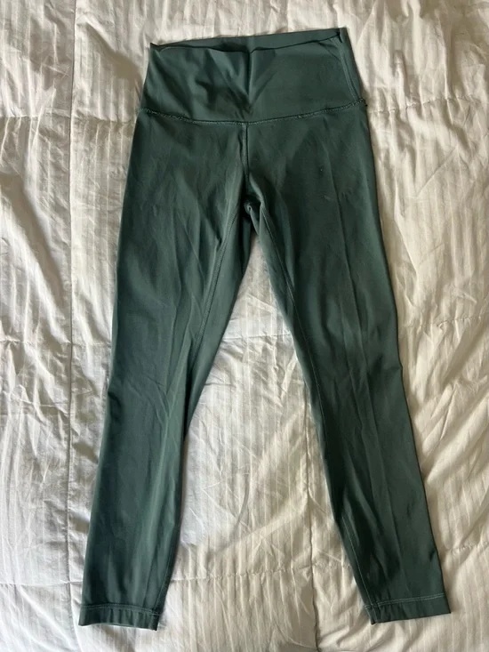 Lululemon align leggings - Picture 2 of 5